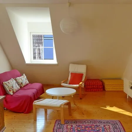 Appartement Ybbsperle *