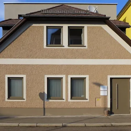 Apartment Ybbsperle Waidhofen an der Ybbs
