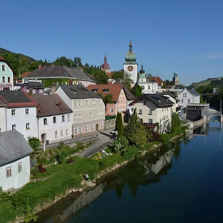 Apartment Ybbsperle Waidhofen an der Ybbs