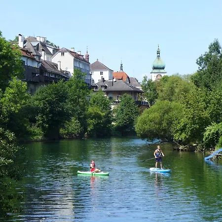 Apartment Ybbsperle Waidhofen an der Ybbs