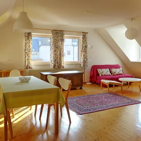 Apartment Ybbsperle Waidhofen an der Ybbs