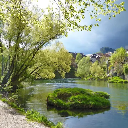 Ybbsperle Waidhofen an der Ybbs